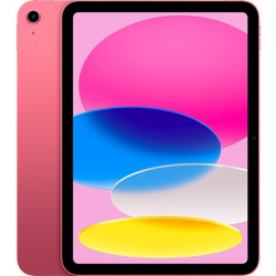 APPLE IPAD 10.9" (10TH GEN) WI-FI 2022 MCMC4TY/A 64GB ROM/4GB RAM PINK EU