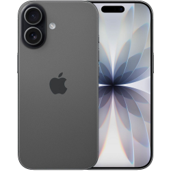 APPLE IPHONE 17 5G 512GB ROM/8GB RAM BLACK EU