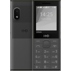 HMD 150 MUSIC TA-1703DS DARK GREY EU