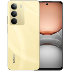 REALME C75 256GB ROM/8GB RAM LIGHTNING GOLD EU