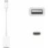 APPLE USB-C TO USB ADAPTER MJ1M22M/A WHITE EU
