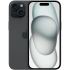 APPLE IPHONE 15 256GB ROM/6GB RAM BLACK EU