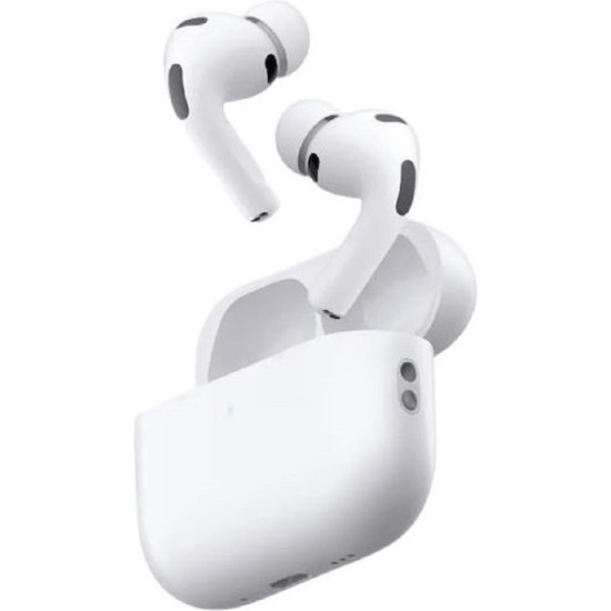 APPLE AIRPODS 3 PRO WITH CHARGING CASE (MFHP4ZM/A) WHITE EU
