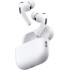 APPLE AIRPODS 3 PRO WITH CHARGING CASE (MFHP4ZM/A) WHITE EU