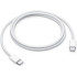 APPLE CHARGE CABLE (1M) USB-C WHITE EU