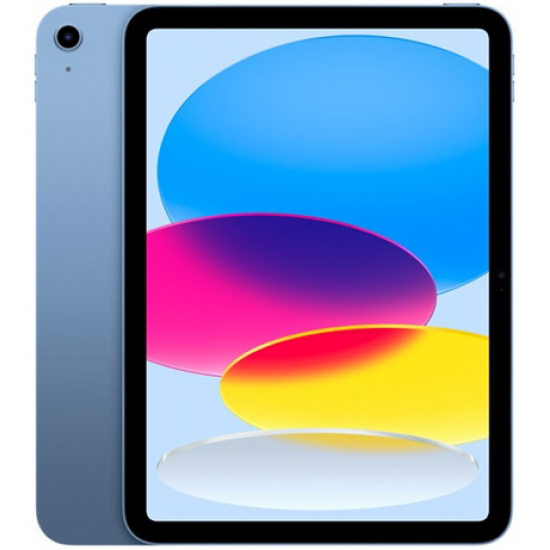 APPLE IPAD 11 (11TH GEN) MD4A4TY/A WI-FI 2025 128GB ROM/6GB RAM BLUE EU
