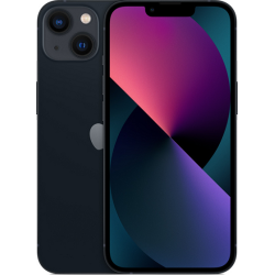 APPLE IPHONE 13 256GB ROM/4GB RAM (MLQ63B/A) MIDNIGHT EU
