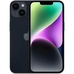 APPLE IPHONE 14 PLUS 256GB ROM/6GB RAM MIDNIGHT EU