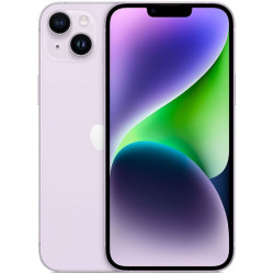 APPLE IPHONE 14 PLUS 128GB ROM/6GB RAM PURPLE EU