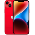APPLE IPHONE 14 PLUS 128GB ROM/6GB RAM RED EU