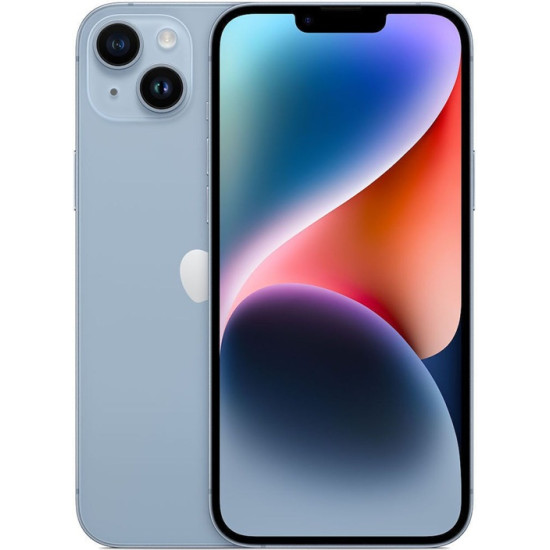 APPLE IPHONE 14 PLUS 256GB ROM/6GB RAM BLUE EU