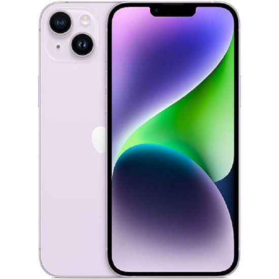 APPLE IPHONE 14 PLUS 256GB ROM/6GB RAM PURPLE EU