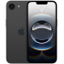 APPLE IPHONE 16e 5G 256GB ROM/8GB RAM BLACK EU
