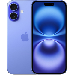 APPLE IPHONE 16 PLUS 5G 512GB ROM/8GB RAM ULTRAMARINE EU