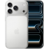 APPLE IPHONE 17 PRO 5G 512GB ROM/12GB RAM SILVER EU