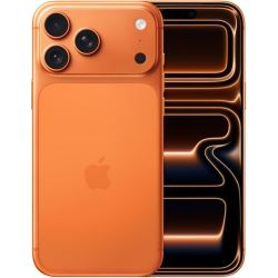 APPLE IPHONE 17 PRO MAX 5G 1TB ROM/12GB RAM COSMIC ORANGE EU