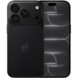 APPLE IPHONE 18 PRO 5G 512GB ROM/12GB RAM BLACK EU