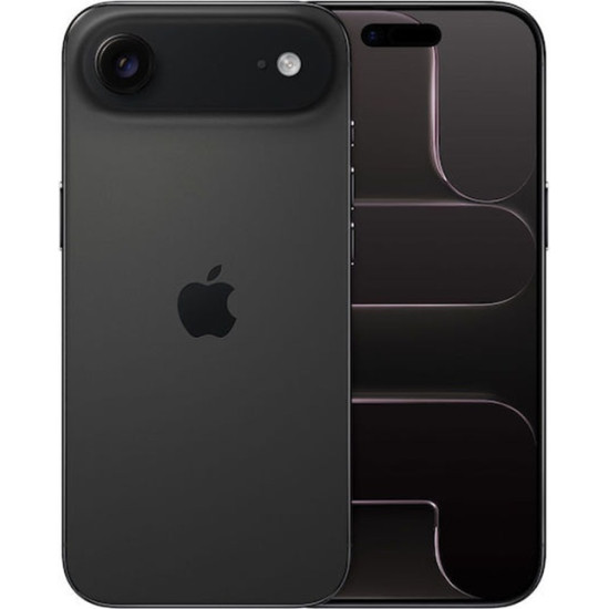 APPLE IPHONE AIR 5G 256GB ROM/12GB RAM SPACE BLACK EU