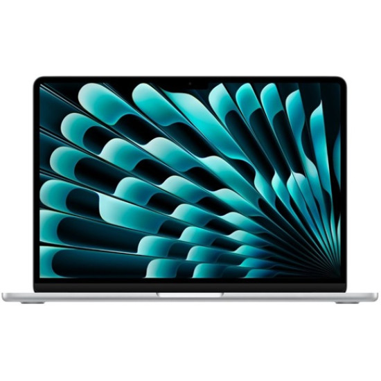 Apple MacBook Air 13.6" IPS Retina Display (M5-10-Core CPU/10-Core GPU/16GB/1TB SSD) MDH84GR/A SILVER GR
