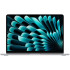 Apple MacBook Air 13.6" IPS Retina Display (M5-10-Core CPU/10-Core GPU/16GB/1TB SSD) MDH84GR/A SILVER GR