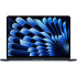 Apple MacBook Air 13.6" IPS Retina Display (M5-10-Core CPU/10-Core GPU/16GB/1TB SSD) MDHF4GR/A MIDNIGHT GR
