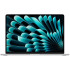 Apple MacBook Air 15.3" IPS Retina Display (M5-10-Core CPU/10-Core GPU/16GB/512GB SSD) MDVD4GR/A SILVER GR