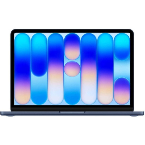 Apple MacBook Neo 13" IPS Retina Display (A18 Pro/6-core CPU/5-Core GPU/8GB/512GB SSD/macOS) MHFG4GR/A INDIGO GR