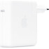 APPLE POWER ADAPTER 96W USB-C Φορτιστής Laptop (MW2L3ZM/A) WHITE ORIGINAL