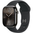 APPLE WATCH SERIES 10 42MM SLATE TITANIUM BLACK SPORT BAND M/L + CELLULAR EU