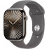 APPLE WATCH SERIES 10 46MM NATURAL TITANIUM GRAY SPORT BAND M/L  + CELLULAR EU