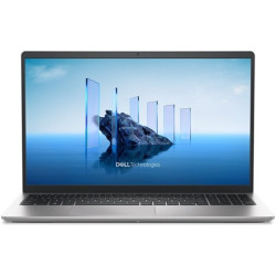 LAPTOP Dell Pro 15 Essential PV15250 (PV15250-7581)  Full HD 15.6'' IPS (i5-1334U /16GB RAM /512GB SSD / Windows 11 Pro) PLATINUM GR