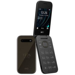 HMD 2660 FLIP TA-1711 DS COSY BLACK EU