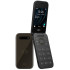 HMD 2660 FLIP TA-1711 DS COSY BLACK EU