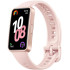 HUAWEI BAND 10 NOR-B19 PINK / PINK FLUOROELASTOMER STRAP EU