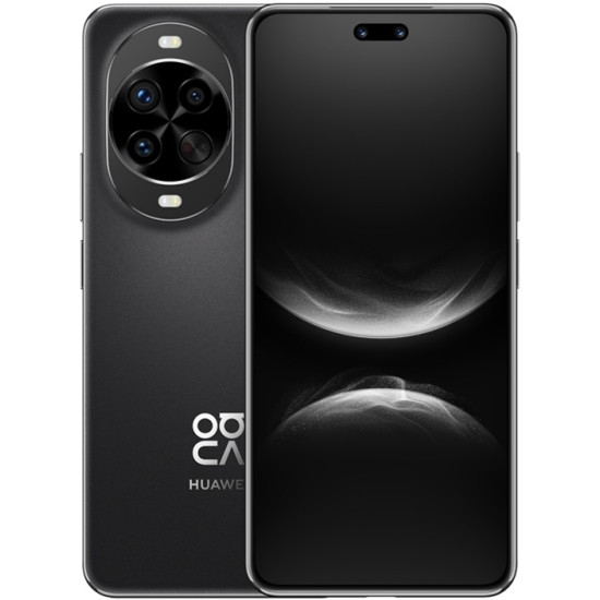 HUAWEI NOVA 14 PRO 512GB ROM/12GB RAM BLACK EU