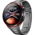 HUAWEI WATCH 4 PRO SPACE EDITION 48MM MDS-AL00 AEROSPACE-GRADE TITANIUM CASE / GREY TITANIUM STRAP EU