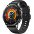 HUAWEI WATCH GT 5 46MM VLI-B19 BLACK / BLACK FLUOROELASTOMER STRAP EU