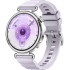 HUAWEI WATCH GT 6 41MM SKU-B19 PURPLE / PURPLE FLUOROELASTOMER STRAP EU