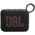 JBL GO4 HXEIO PORTABLE BLUETOOTH SPEAKER BLACK