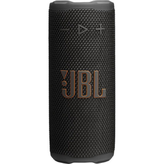 JBL GRIP ΗΧΕΙΟ PORTABLE BLUETOOTH SPEAKER BLACK