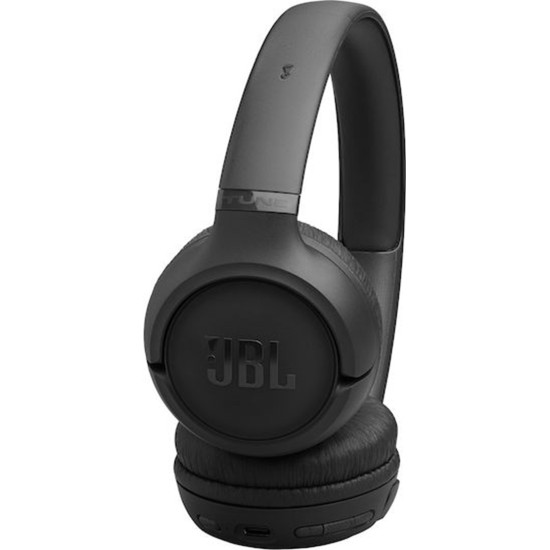 JBL TUNE 530BT HEADSET BLACK