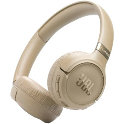 JBL TUNE 680NC HEADSET BEIGE