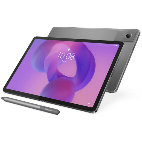 LENOVO IDEA TAB WITH TAB PEN TB336FU WI-FI 256GB ROM/8GB RAM LUNA GREY EU