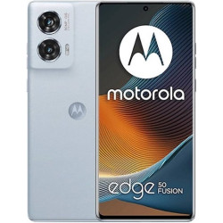 MOTOROLA EDGE 50 FUSION 5G 256GB ROM/8GB RAM MARSHMALLOW BLUE EU