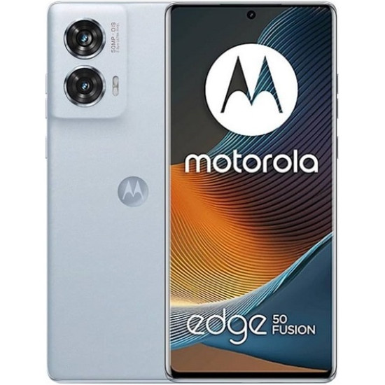 MOTOROLA EDGE 50 FUSION 5G 256GB ROM/8GB RAM MARSHMALLOW BLUE EU