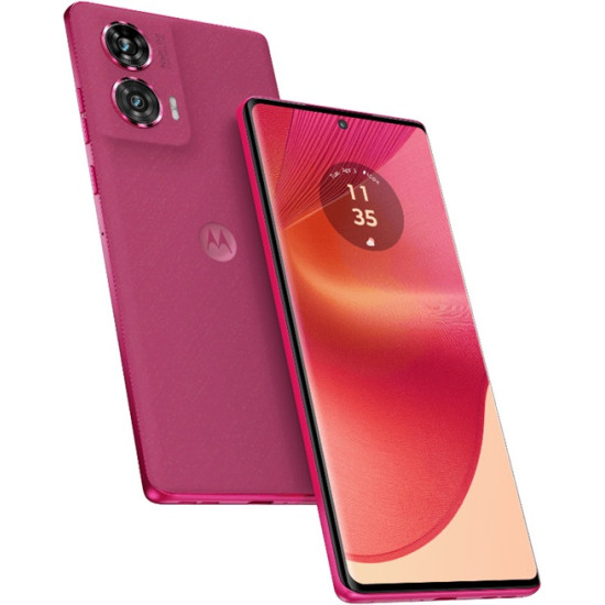 MOTOROLA EDGE 50 FUSION 5G 256GB ROM/8GB RAM HOT PINK EU