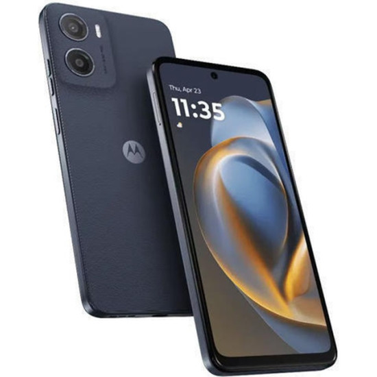 MOTOROLA MOTO G05 256GB ROM/8GB RAM DENIM BLUE EU