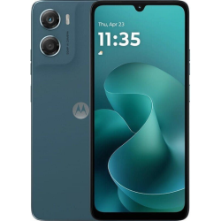 MOTOROLA MOTO G06 128GB ROM/4GB RAM PANTONE TAPESTRY EU