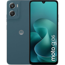 MOTOROLA MOTO G06 256GB ROM/8GB RAM PANTONE TAPESTRY EU