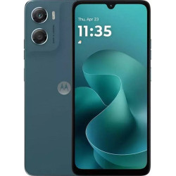 MOTOROLA MOTO G06 POWER 64GB ROM/4GB RAM PANTONE TAPESTRY EU